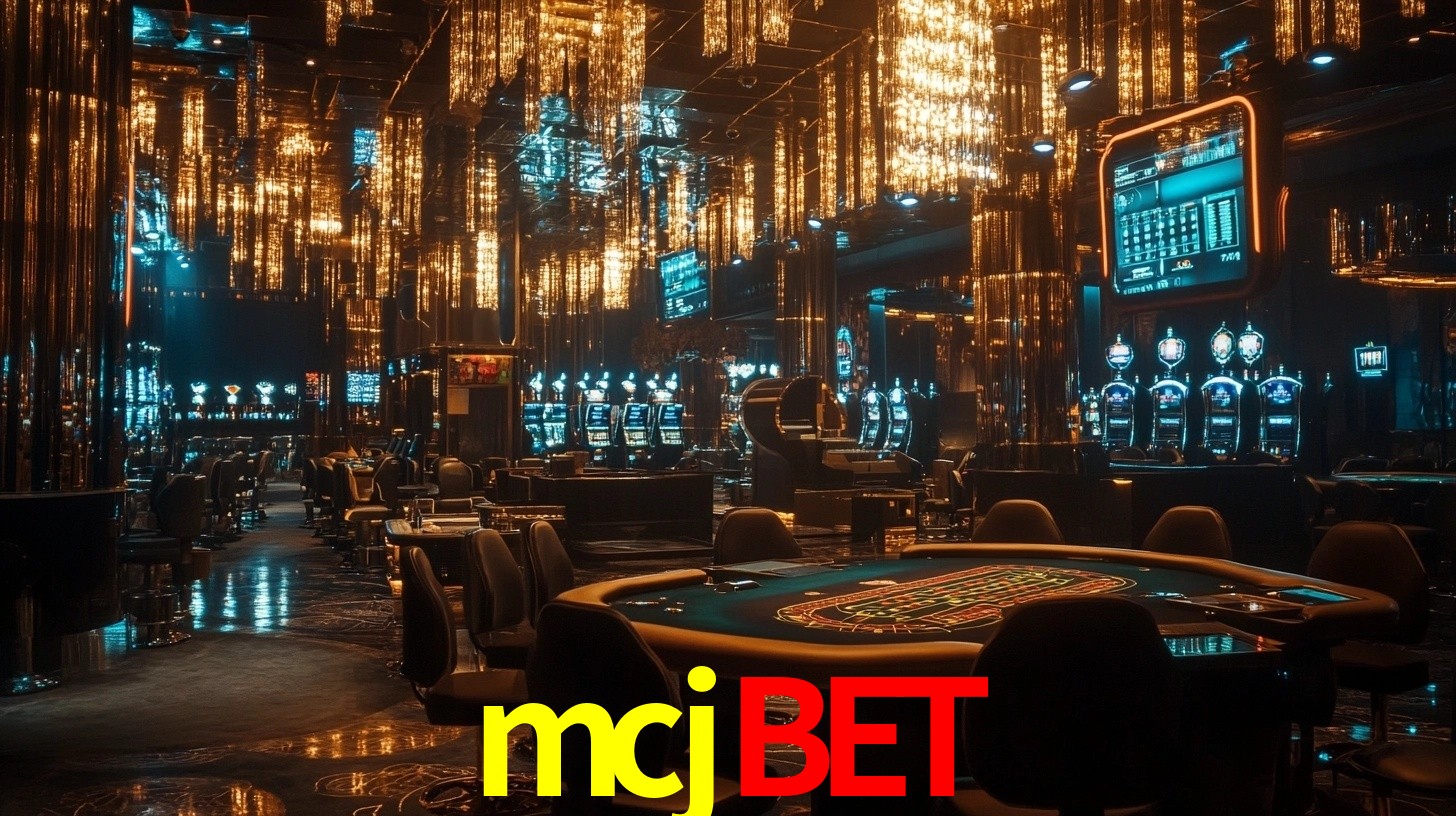 mcjbet.com