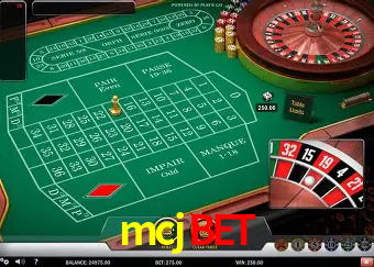 Descubra o Mundo do Cassino Online com mcjbet