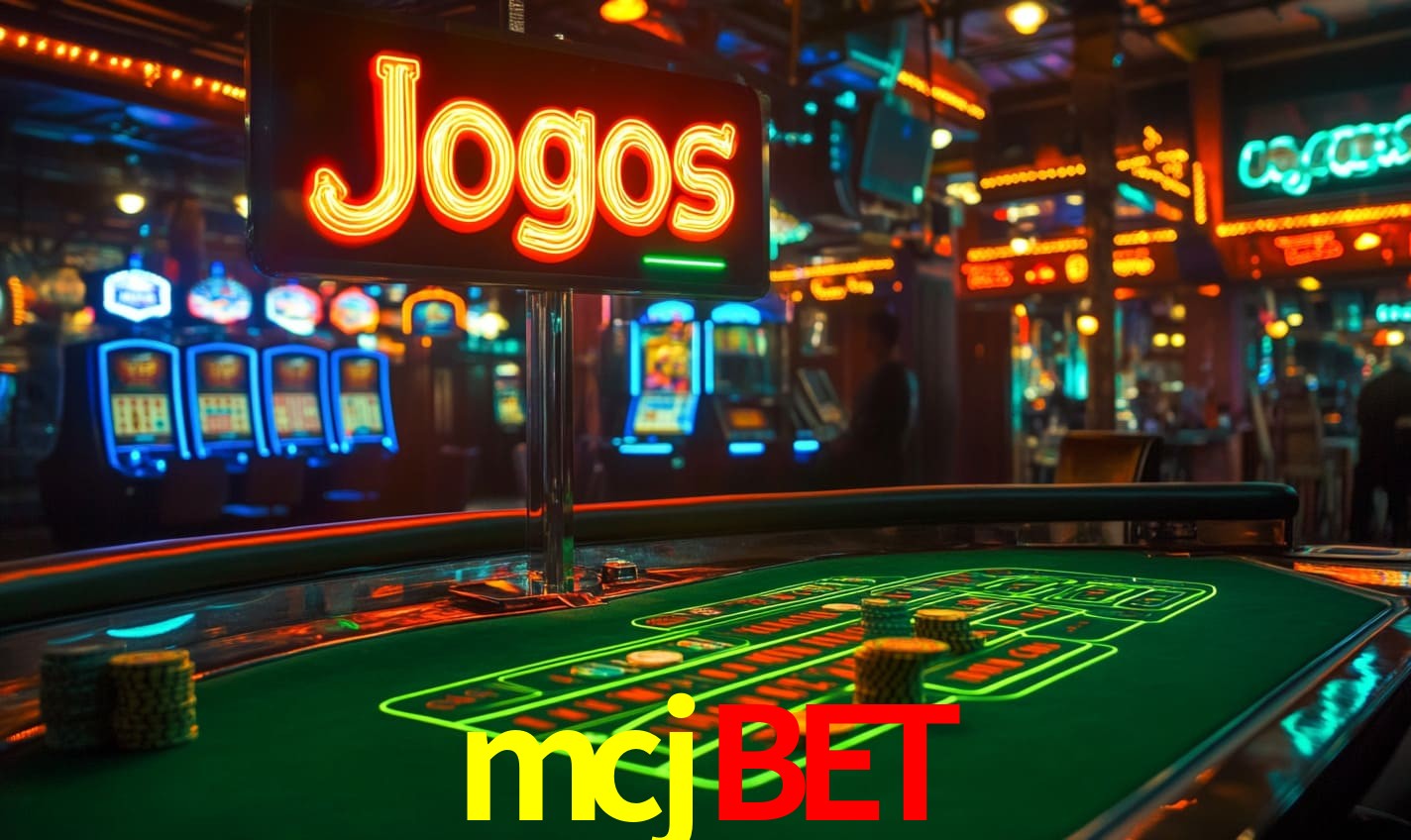 Design Responsivo mcjbet