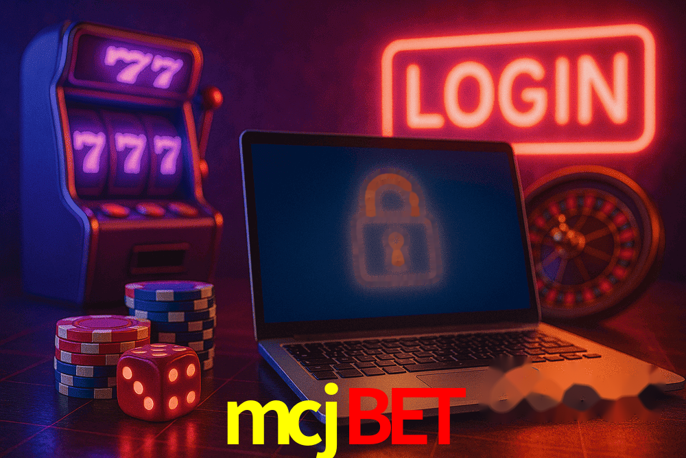 Recursos de Bônus mcjbet