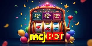 mcjbet Certificado eCOGRA - Jogos Justos Auditados