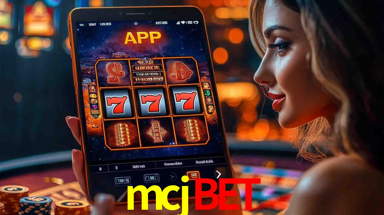 Bônus Generosos e Exclusivos no mcjbet para Você!