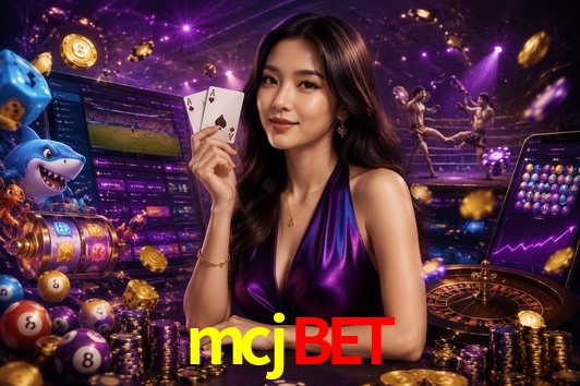 Roulette Table mcjbet