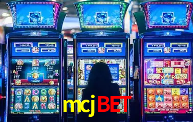 A Experiência Imersiva dos Cassinos Ao Vivo no mcjbet