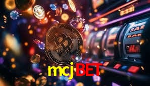 mcjbet Logo 2