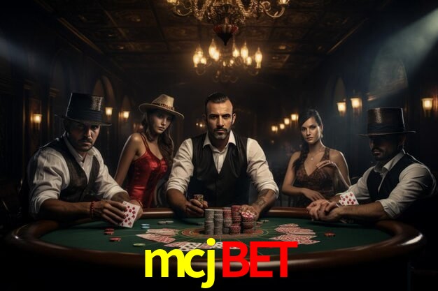cassino mcjbet